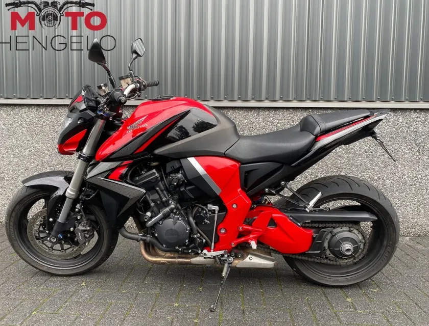Honda CB1000R
