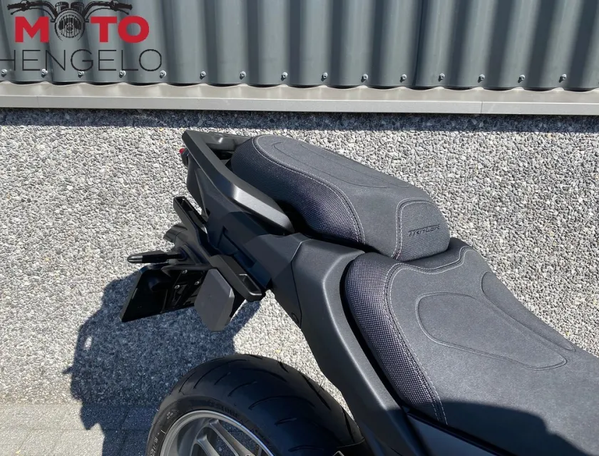 Yamaha TRACER 9 GT+ Y-AMT