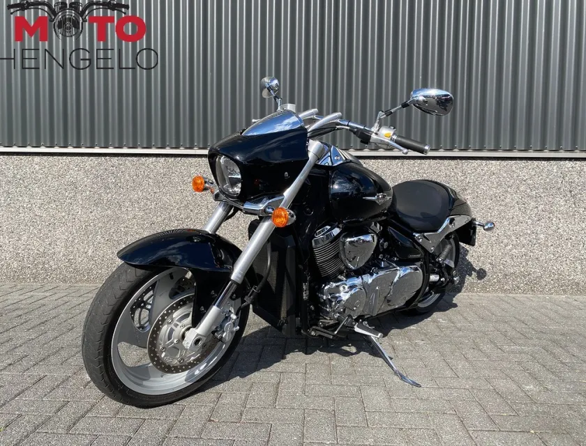 Suzuki M 1500 INTRUDER