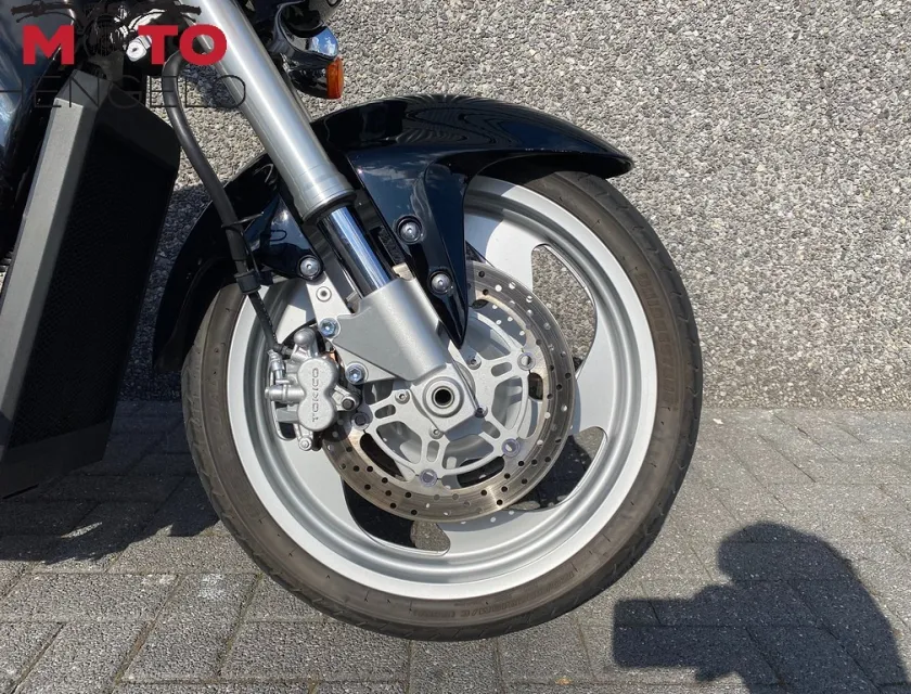 Suzuki M 1500 INTRUDER