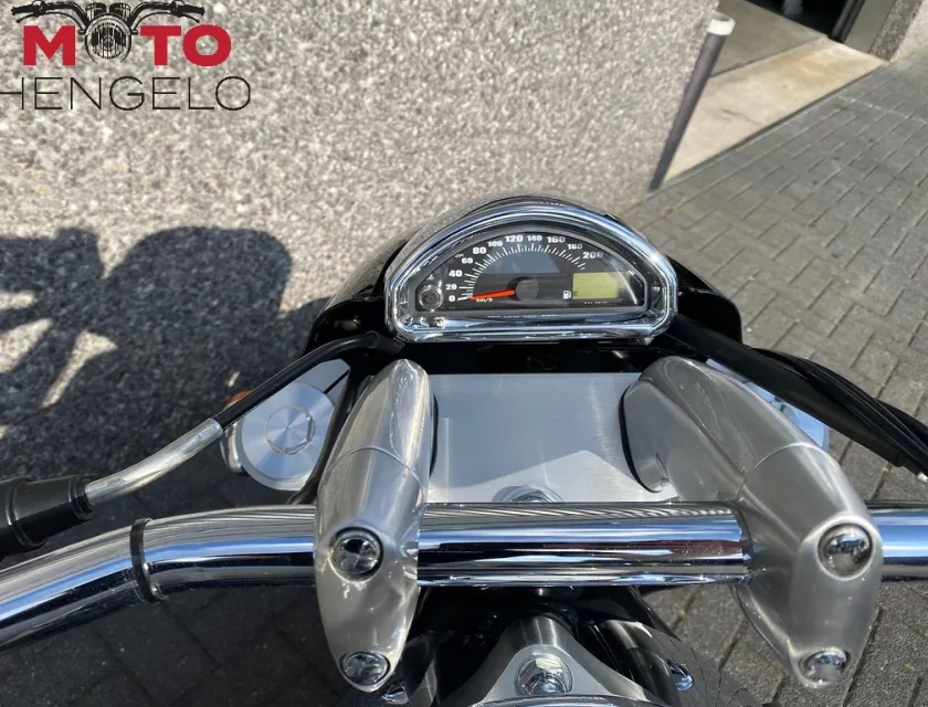 Suzuki M 1500 INTRUDER