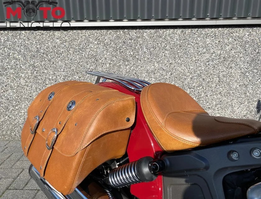 Indian SCOUT 1200 CLASSIC