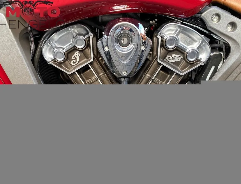 Indian SCOUT 1200 CLASSIC