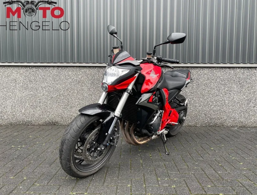 Honda CB1000R