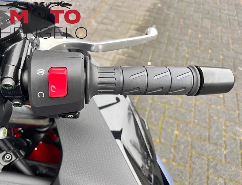 Kawasaki NINJA 500 SE