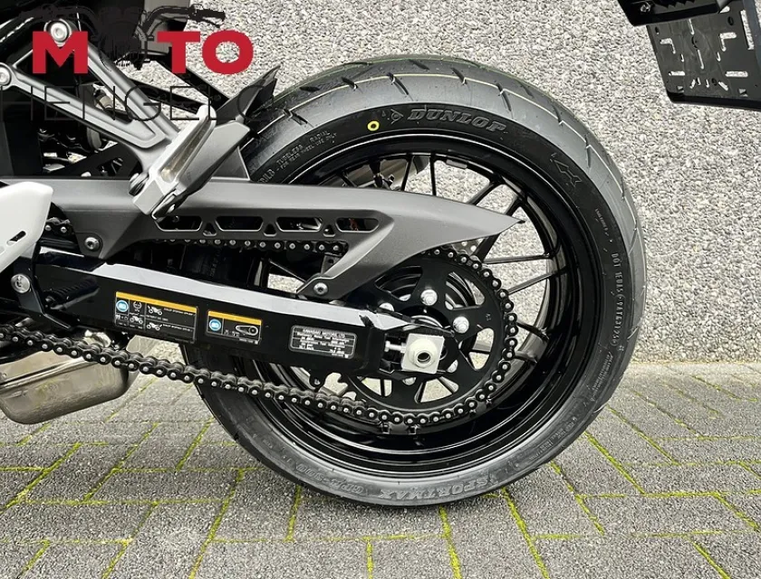 Kawasaki Z900 RS BLACK BALL EDITION