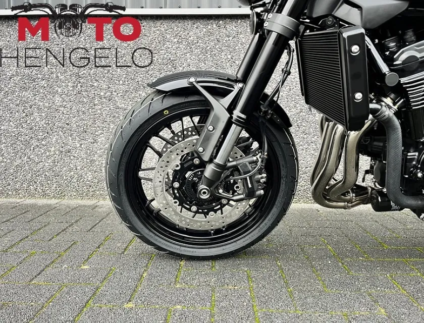 Kawasaki Z900 RS BLACK BALL EDITION