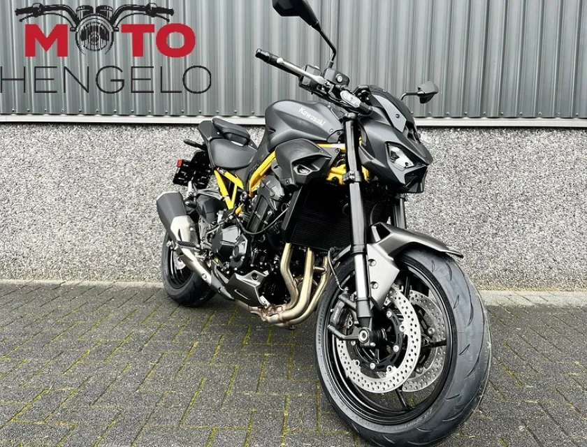 Kawasaki Z900