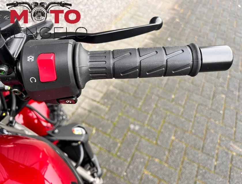 Kawasaki ELIMINATOR 500