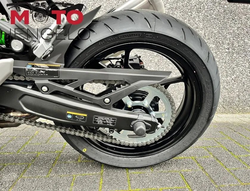 Kawasaki NINJA ZX-4RR