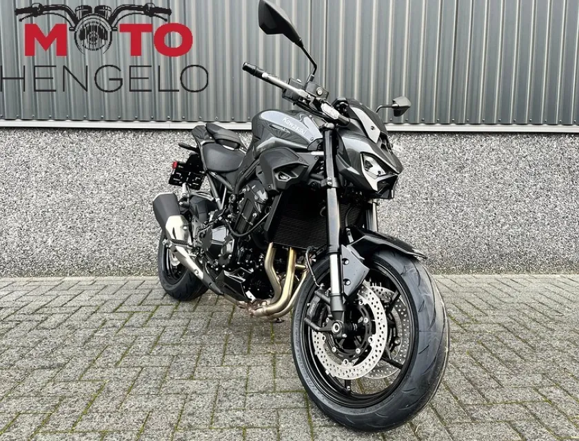 Kawasaki Z900