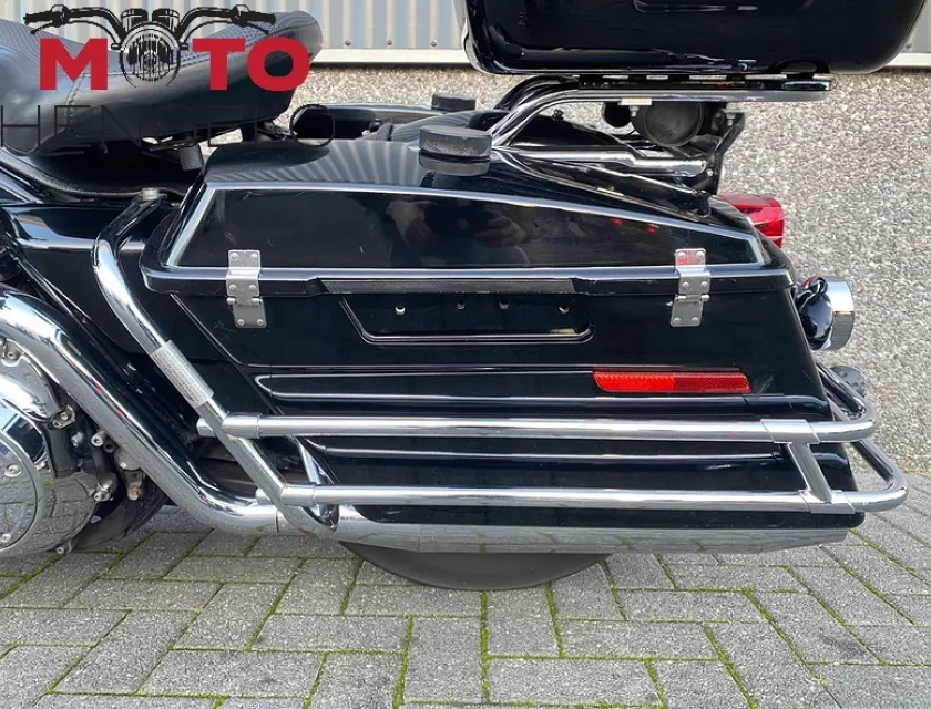 Harley-Davidson FLHR ROAD KING