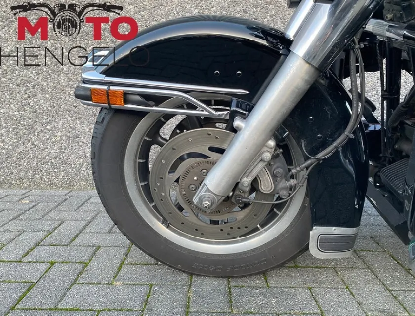 Harley-Davidson FLHR ROAD KING