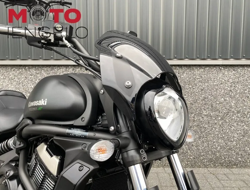 Kawasaki VULCAN S PERFORMANCE