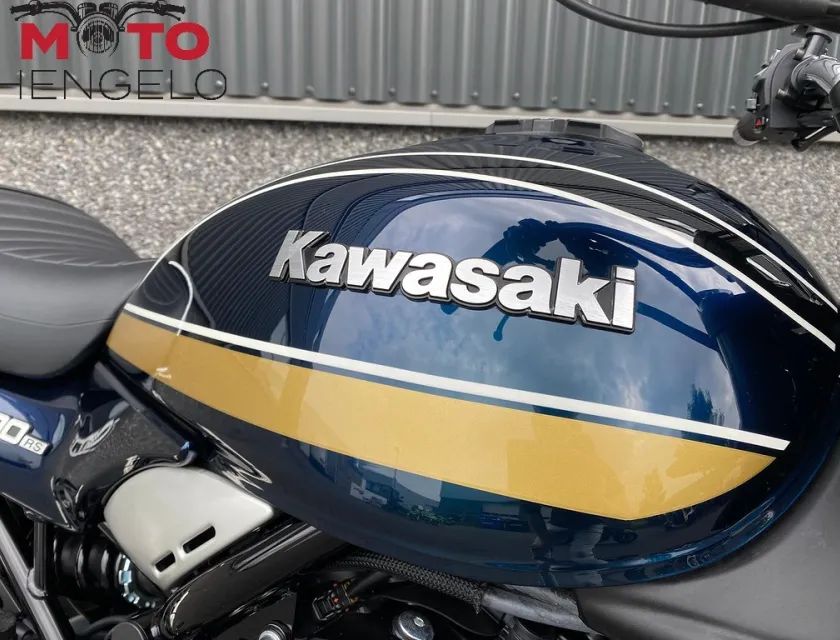 Kawasaki Z900RS