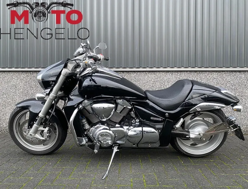 Suzuki M1800R INTRUDER