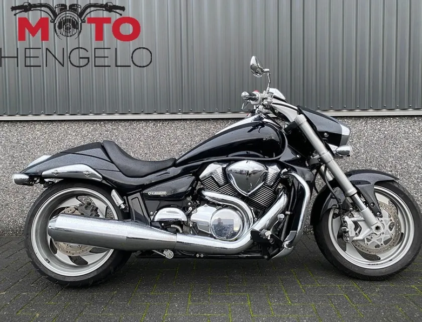 Suzuki M1800R INTRUDER