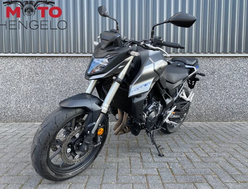 Honda CB 750  HORNET