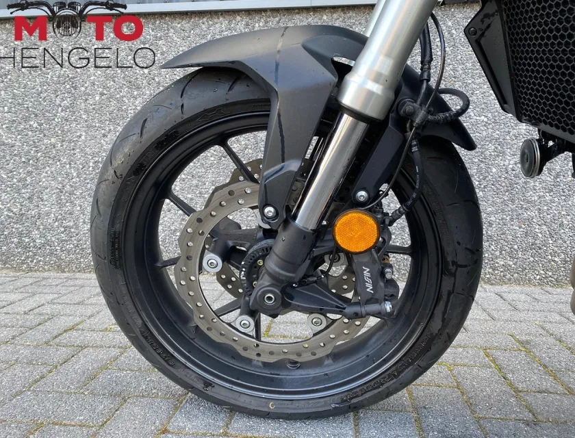 Honda CB 750  HORNET