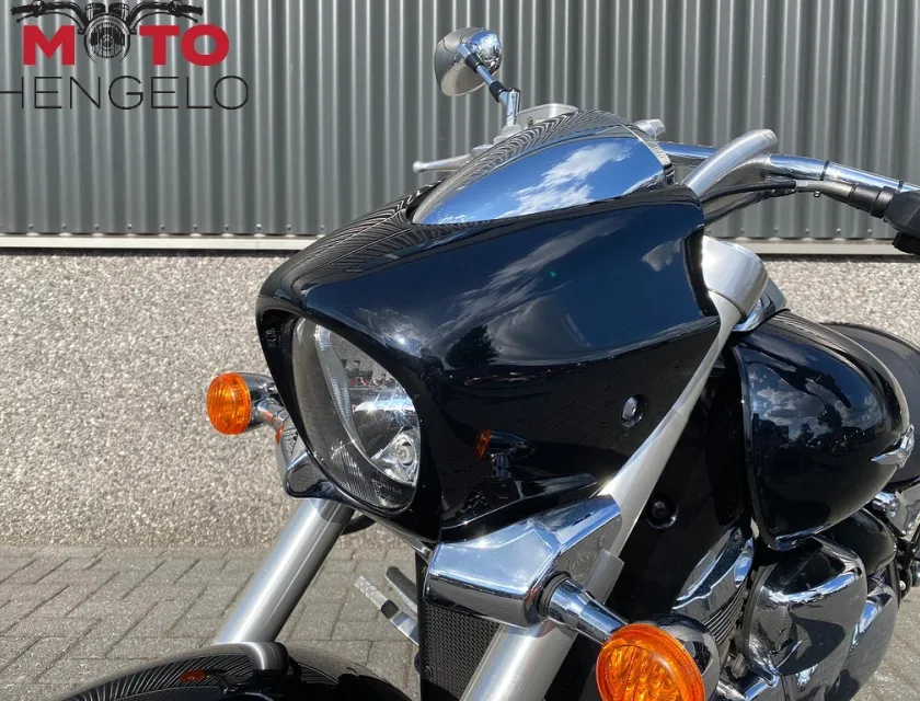 Suzuki M 1500 INTRUDER