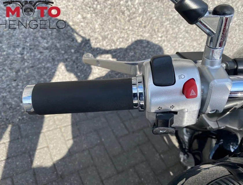 Suzuki M 1500 INTRUDER