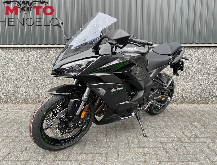 Kawasaki NINJA 1100 SX DEMO