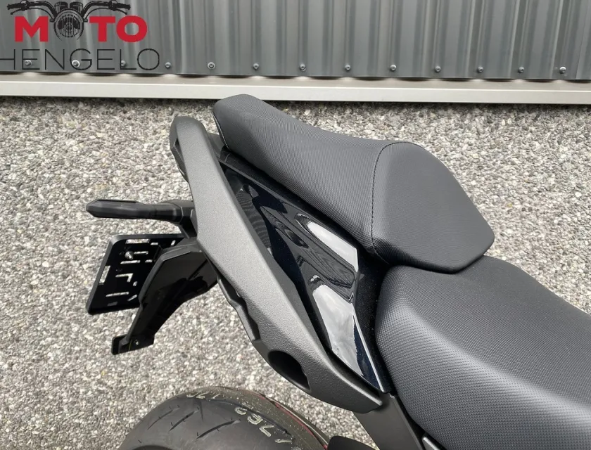 Kawasaki NINJA 1100 SX DEMO