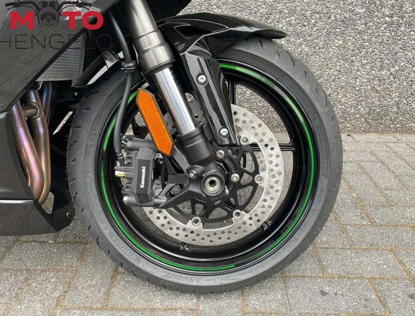 Kawasaki NINJA 1100 SX DEMO