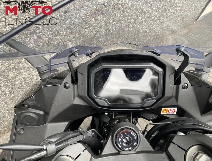 Kawasaki NINJA 1100 SX DEMO