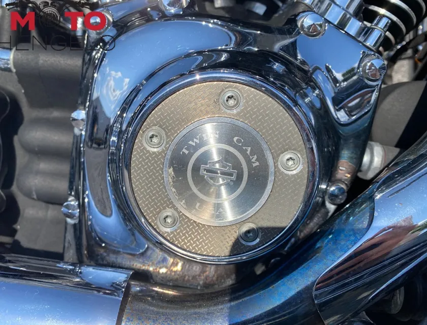 Harley-Davidson FLHX STREET GLIDE