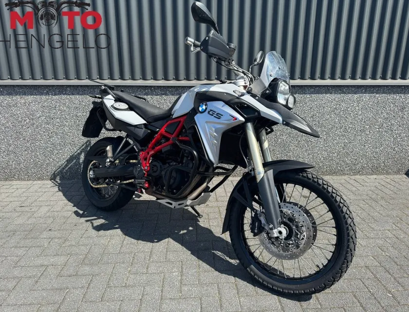 BMW F 800 GS