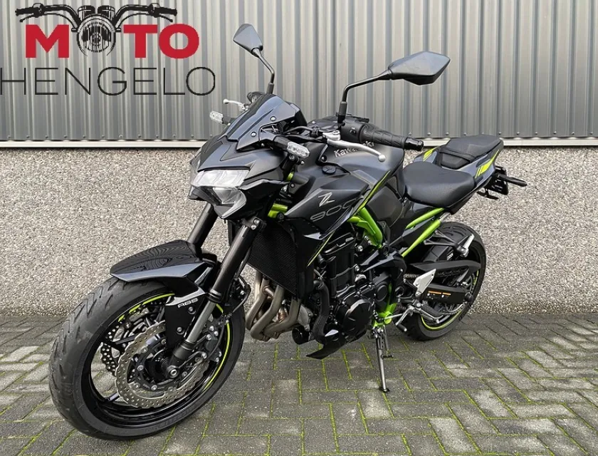 Kawasaki Z900 ABS