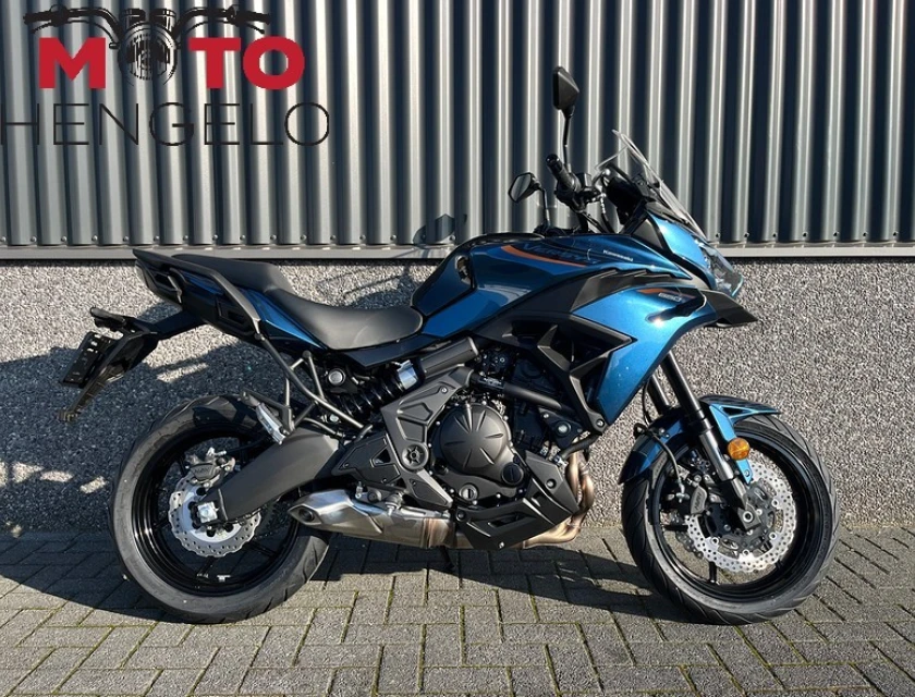 Kawasaki VERSYS 650