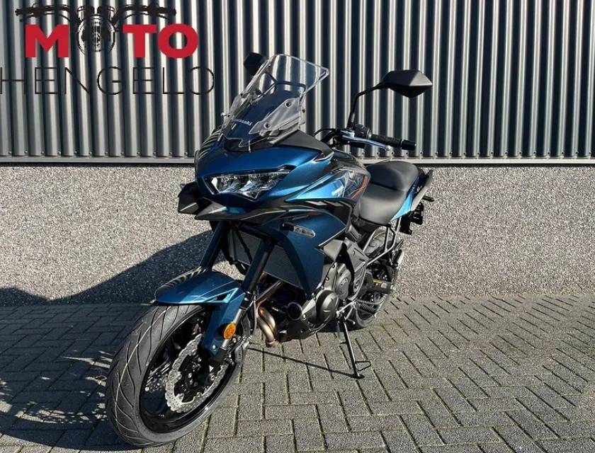 Kawasaki VERSYS 650