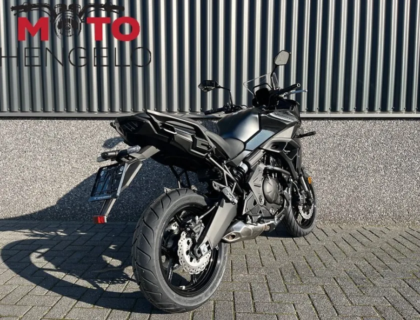 Kawasaki VERSYS 650