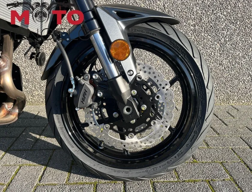 Kawasaki VERSYS 650
