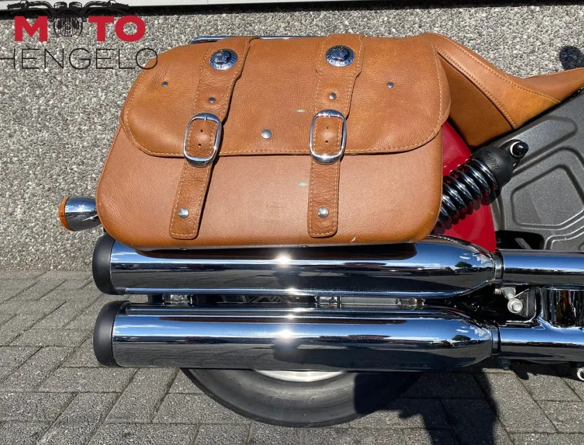 Indian SCOUT 1200 CLASSIC