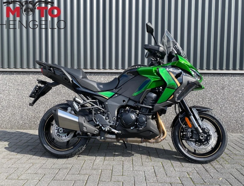 Kawasaki VERSYS 1100 SE