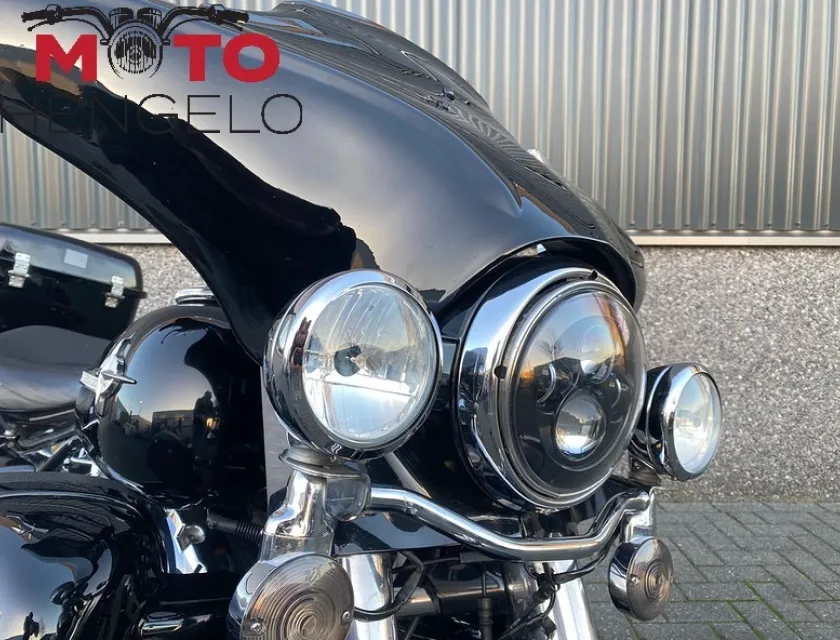 Harley-Davidson FLHR ROAD KING