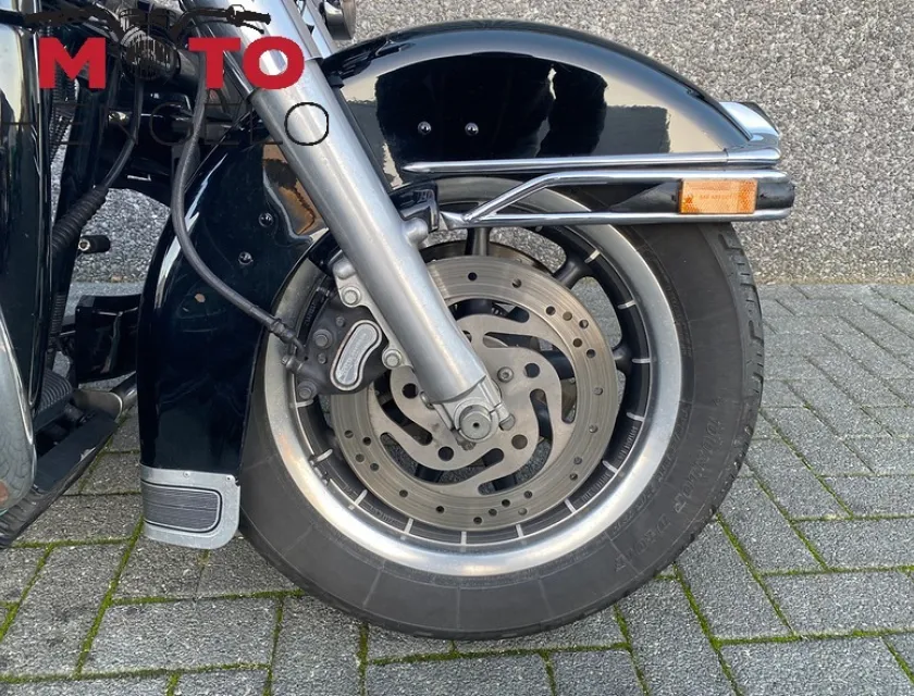 Harley-Davidson FLHR ROAD KING