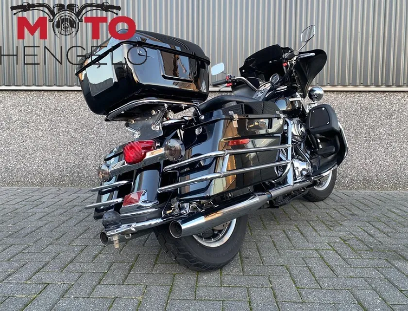 Harley-Davidson FLHR ROAD KING