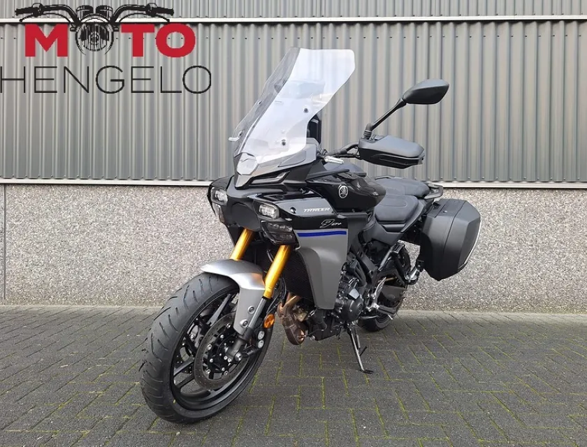 Yamaha TRACER 9 GT+ Y-AMT