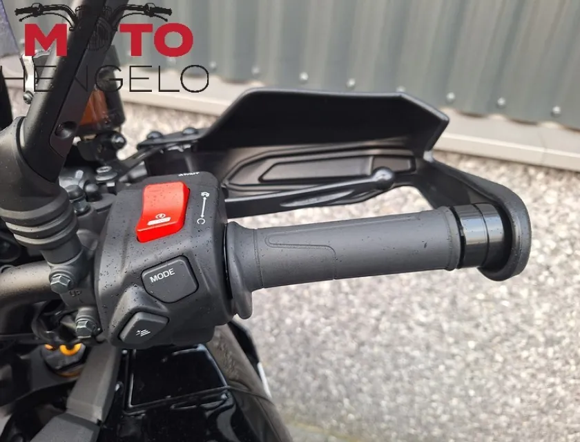 Yamaha TRACER 9 GT+ Y-AMT