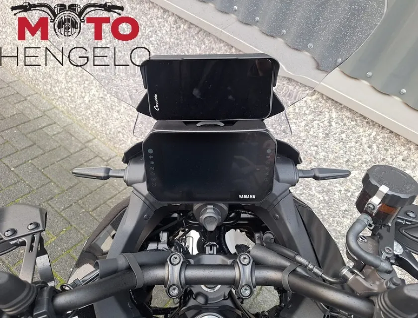 Yamaha TRACER 9 GT+ Y-AMT