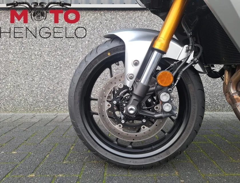 Yamaha TRACER 9 GT+ Y-AMT