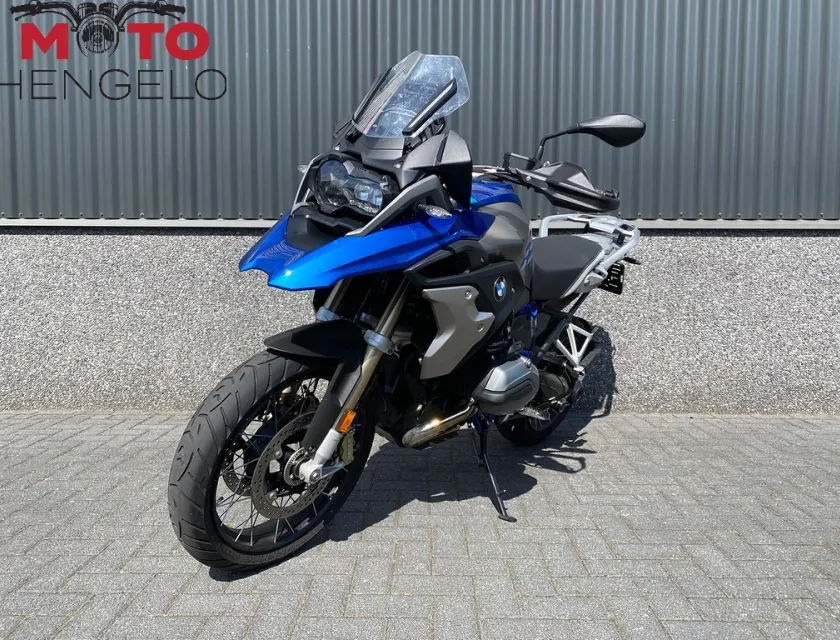 BMW R1200GS RALLYE