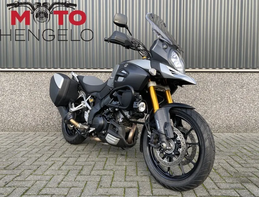 Suzuki V-STROM DL1000