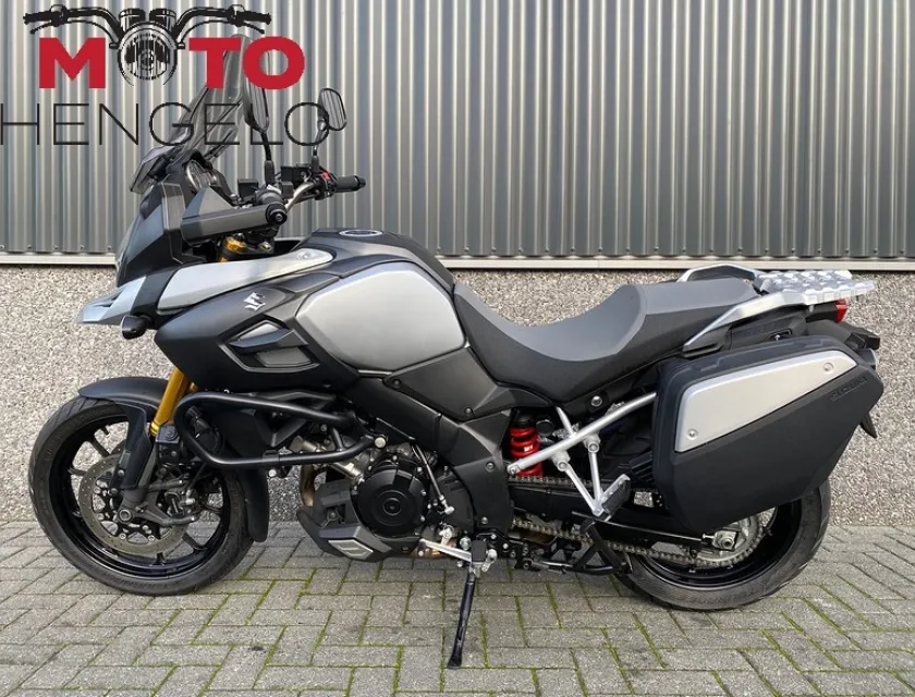 Suzuki V-STROM DL1000