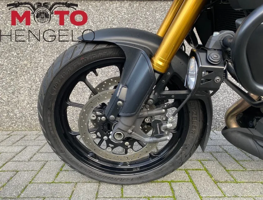 Suzuki V-STROM DL1000
