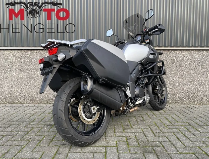Suzuki V-STROM DL1000
